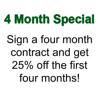 Superior Storage Specials
